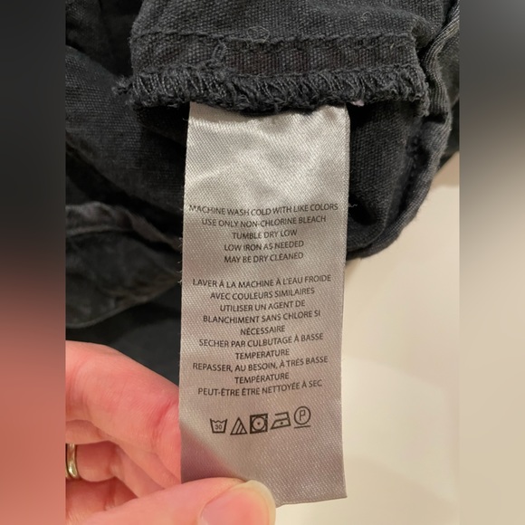 π PILCRO ANTHROPOLOGIE PANT - Picture 3 of 8